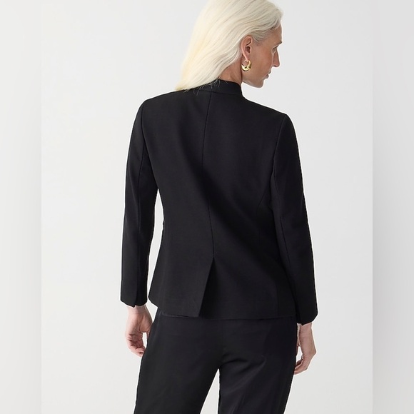 J Crew Going-out blazer in stretch twill H2743 H2778 - Picture 3 of 7